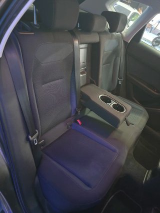 SEAT Ateca 2017 Único propietario