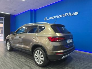 SEAT Ateca 2017 Único propietario