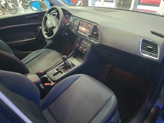 SEAT Ateca 2017 Único propietario