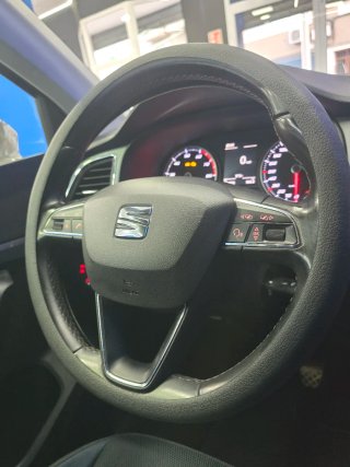 SEAT Ateca 2017 Único propietario