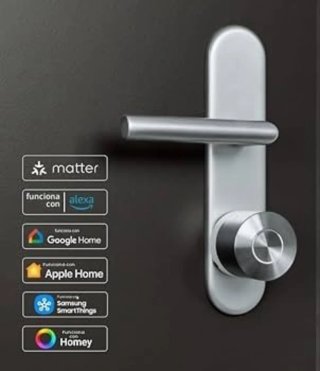 NUKi SMART LOCK- DESCUENTO 10%