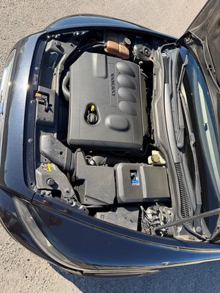 Volvo C30 2.0D 2008