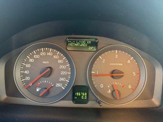 Volvo C30 2.0D 2008