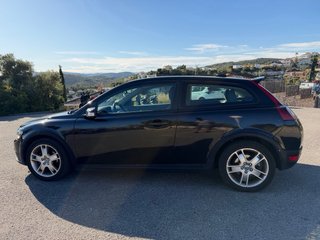 Volvo C30 2.0D 2008