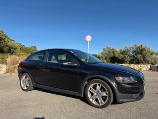 Volvo C30 2.0D 2008