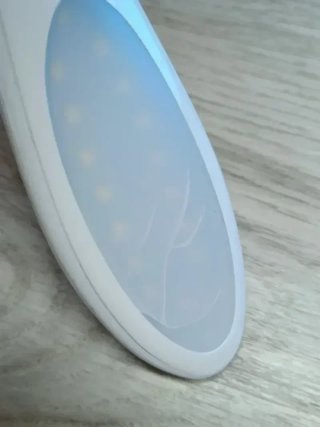 Lampara Escritorio Led Infantil Sin Cable