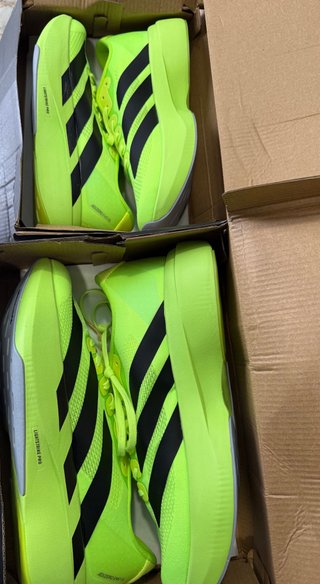 Adidas Adizero Running talla 44 y 40
