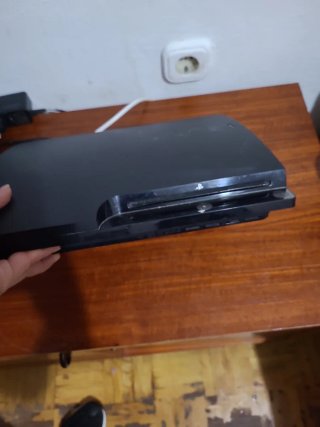 Consola Sony PlayStation 3