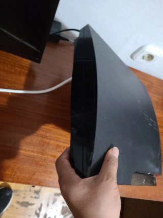 Consola Sony PlayStation 3