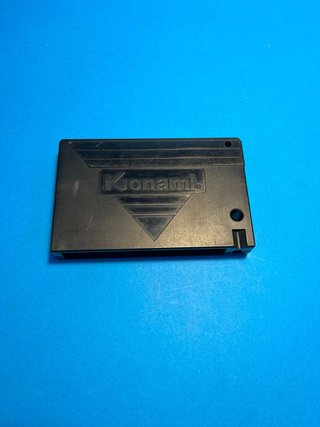 Time Pilot MSX Konami RC703 Cartucho