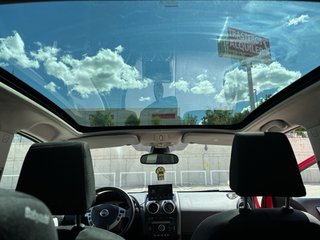 Nissan Qashqai 2.0 dci tekna