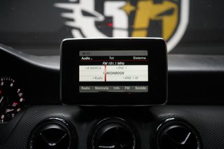 Mercedes-Benz Clase A 180 AMG Line 90 kW (122 CV)