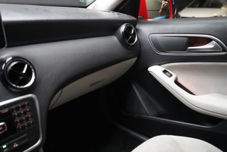 Mercedes-Benz Clase A 180 AMG Line 90 kW (122 CV)