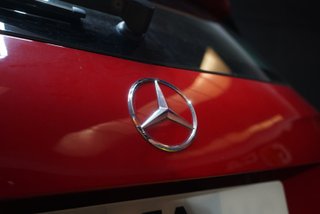 Mercedes-Benz Clase A 180 AMG Line 90 kW (122 CV)
