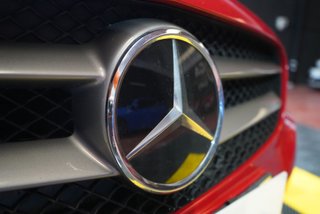 Mercedes-Benz Clase A 180 AMG Line 90 kW (122 CV)