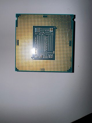 Procesador Intel Core i5-8400