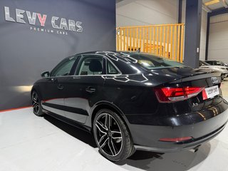 Audi A3 2016