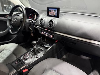 Audi A3 2016