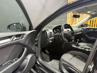 Audi A3 2016