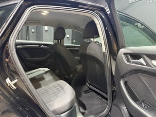 Audi A3 2016