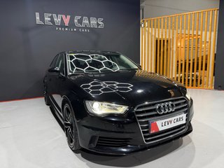 Audi A3 2016