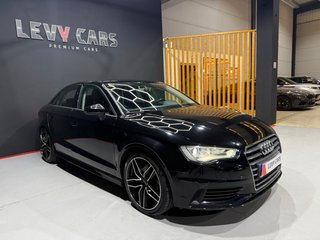 Audi A3 2016