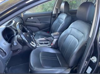 KIA Sportage 2016