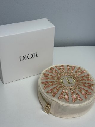 Neceser Dior Mariposas Edición Especial