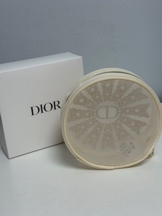 Neceser Dior Mariposas Edición Especial