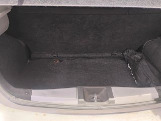 Nissan Micra 2016