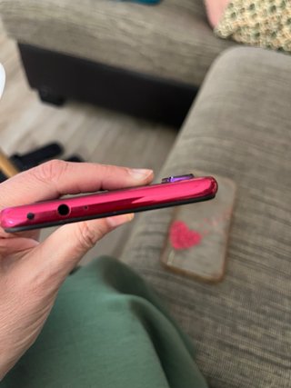 Xiaomi Redmi Note 7 Rosa/Morado