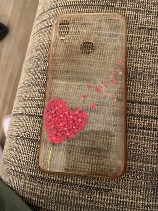 Xiaomi Redmi Note 7 Rosa/Morado