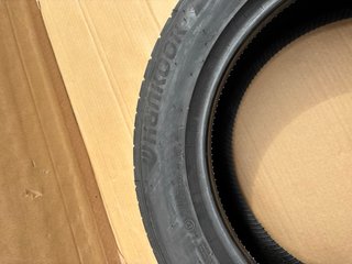 Neumático HANKOOK 205/55 R16 K135