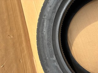 Neumático HANKOOK 205/55 R16 K135
