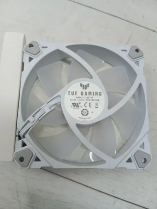 Ventilador de 120 mm ASUS TUF Gaming TF120
