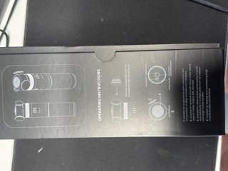 Pistola Masaje Flikeze Rapidpulse 3D