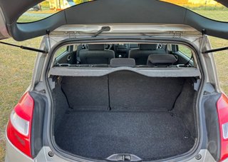 Renault Megane 1.5 dci 105cv