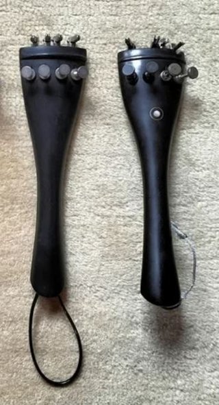 Cordal para violonchelo