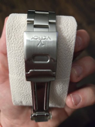 Reloj Viceroy Cronógrafo Tachy-300