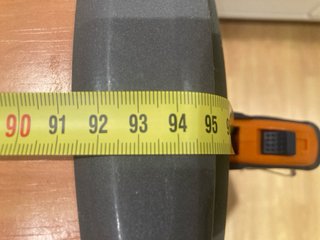 Mesa para torre ordenador con ruedas