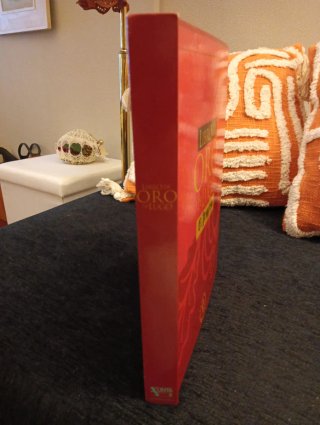 LIBRO DE ORO DE LUGO