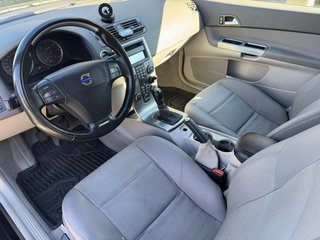 Volvo C30