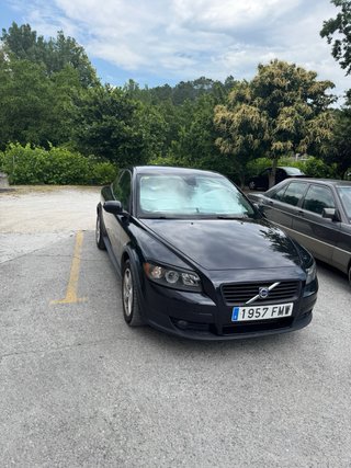Volvo C30