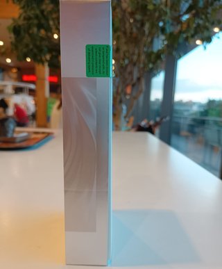 OPPO Reno14 FS 5G 12GB/512GB Selado