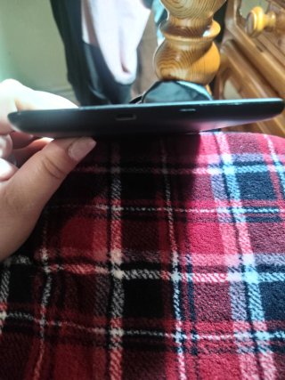 Amazon Kindle 10ª Gen Negro