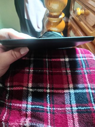 Amazon Kindle 10ª Gen Negro