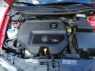 SEAT Ibiza 2003