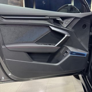 Audi RS3 2.5 TFSI 400cv Quattro 2026 FULL CARBONO*