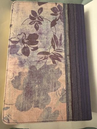 Rvr 1960 Biblia de Estudio Para Mujeres