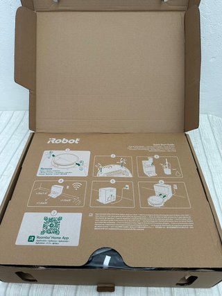 iRobot Roomba MAX 705 Combo AutoWash